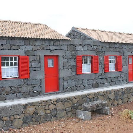 Villa Adega Do Mirante São Roque do Pico Habitación foto