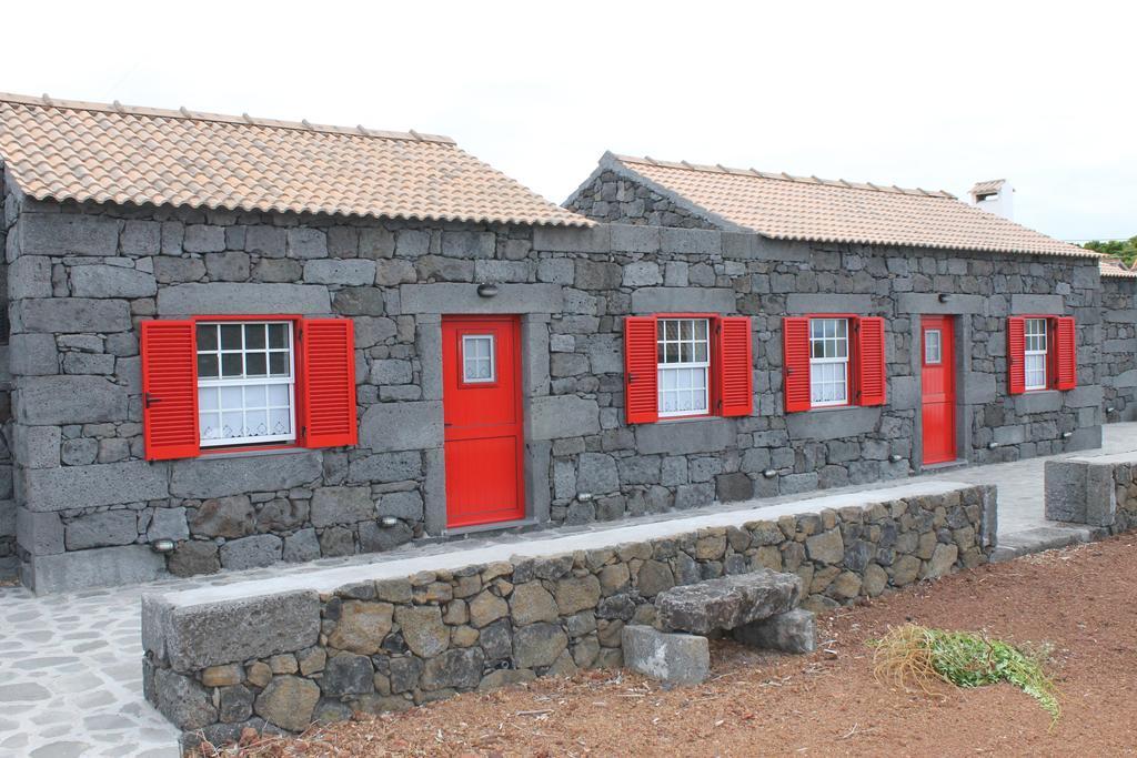Villa Adega Do Mirante São Roque do Pico Habitación foto